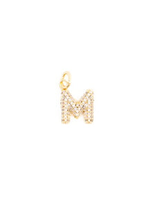 Thea Charms | Courtney Initial