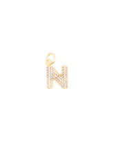 Load image into Gallery viewer, Thea Charms | Courtney Initial