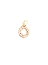 Load image into Gallery viewer, Thea Charms | Courtney Initial