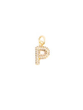 Load image into Gallery viewer, Thea Charms | Courtney Initial