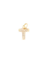 Load image into Gallery viewer, Thea Charms | Courtney Initial