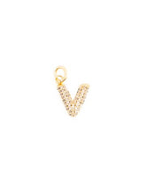 Load image into Gallery viewer, Thea Charms | Courtney Initial