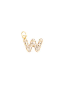 Thea Charms | Courtney Initial