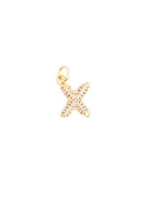 Load image into Gallery viewer, Thea Charms | Courtney Initial