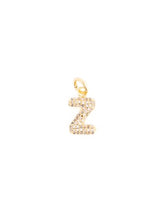 Load image into Gallery viewer, Thea Charms | Courtney Initial