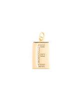 Load image into Gallery viewer, Thea Charms | Christine Initial