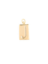Load image into Gallery viewer, Thea Charms | Christine Initial