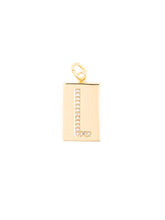 Load image into Gallery viewer, Thea Charms | Christine Initial