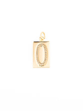 Load image into Gallery viewer, Thea Charms | Christine Initial