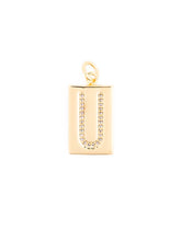 Load image into Gallery viewer, Thea Charms | Christine Initial