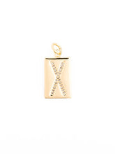 Load image into Gallery viewer, Thea Charms | Christine Initial