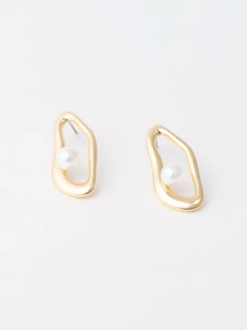 MD Earrings