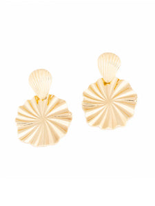 MD Earrings