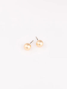 MD Earrings