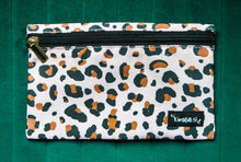 Load image into Gallery viewer, Kingfolk Pencil Pouch