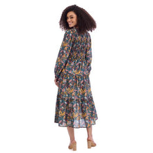Load image into Gallery viewer, Mud Pie Shaffer Maxi Dress