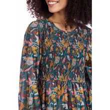 Load image into Gallery viewer, Mud Pie Shaffer Maxi Dress