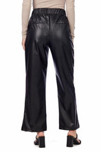 Load image into Gallery viewer, Mud Pie Ballard Leather Pants