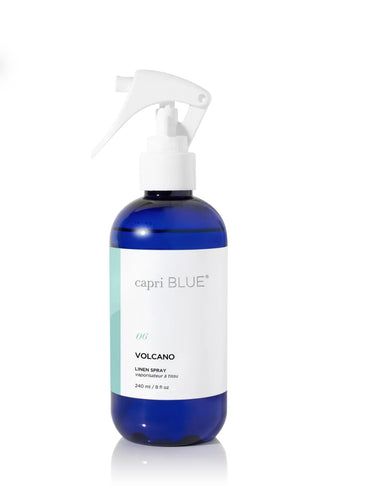 Volcano Linen Spray