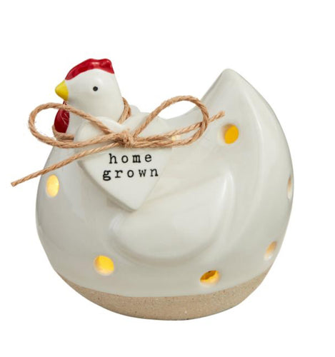 Mud Pie Light Up Sitter