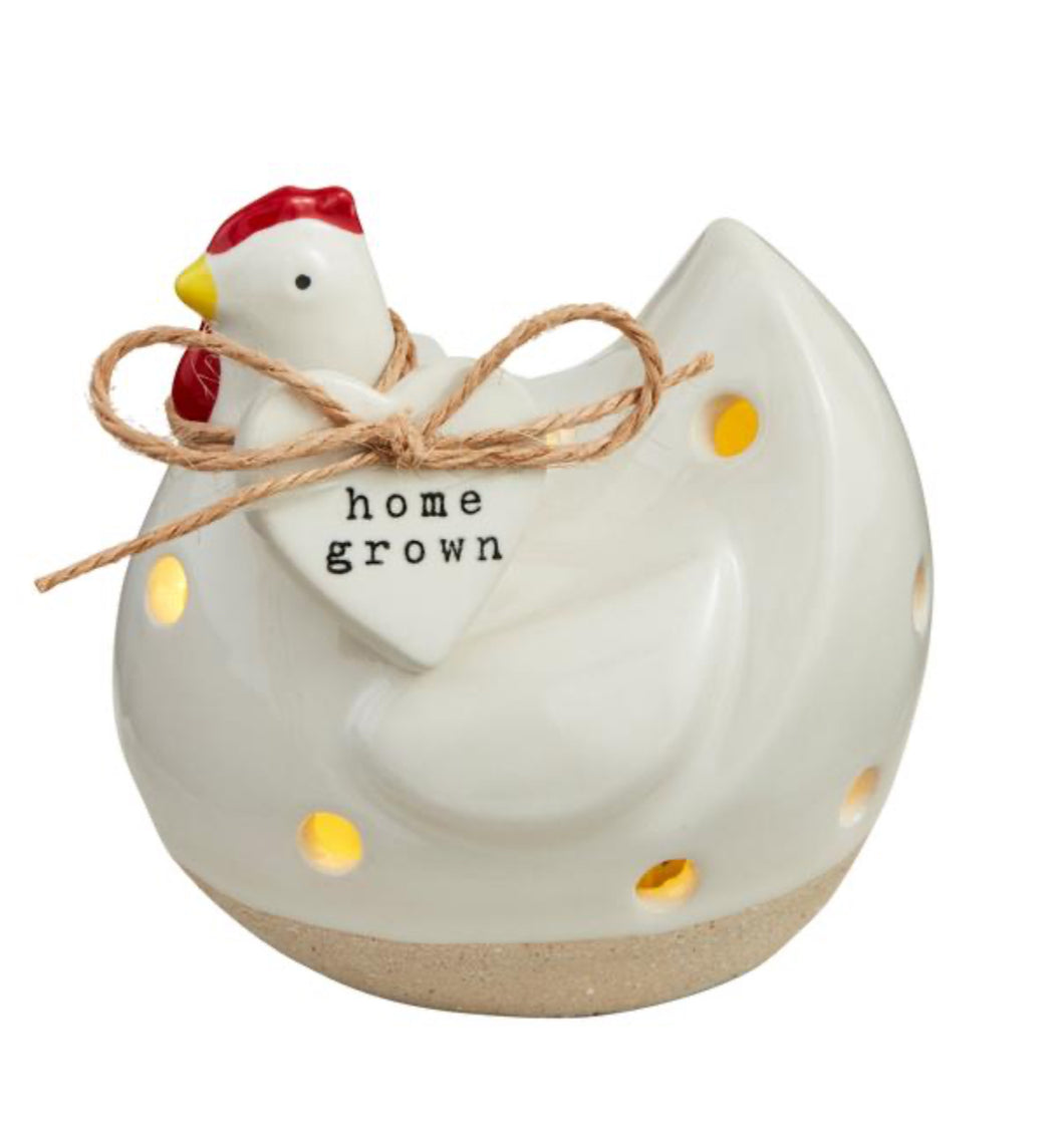 Mud Pie Light Up Sitter