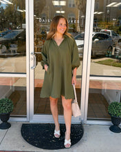 Load image into Gallery viewer, ￼Kat Dress