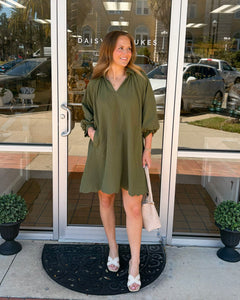 ￼Kat Dress