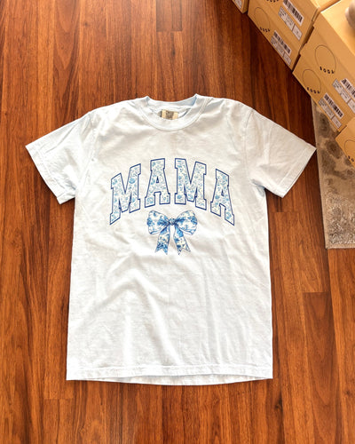 Mama Bow Tee