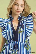 Load image into Gallery viewer, Caroline Midi Dress