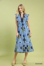 Load image into Gallery viewer, Caroline Midi Dress