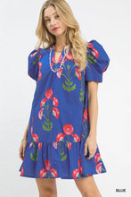 Load image into Gallery viewer, Georgia Mini Dress