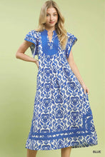 Load image into Gallery viewer, Magnolia Midi Dress