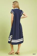 Load image into Gallery viewer, Savnnah Midi Dress