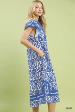 Load image into Gallery viewer, Magnolia Midi Dress