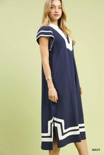 Load image into Gallery viewer, Savnnah Midi Dress