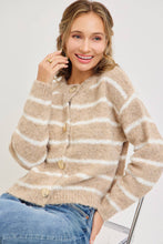 Load image into Gallery viewer, Tinsley Button Cardigan