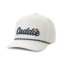 Load image into Gallery viewer, Caddie Rope Hat