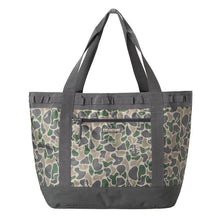 Load image into Gallery viewer, Backwoods Camo Tote Bag (807)