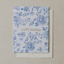 Load image into Gallery viewer, Assorted Happy Birthday Boxed Card Set - Greeting Cards