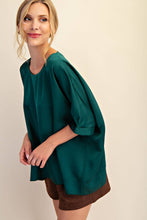 Load image into Gallery viewer, Kenzie Blouse