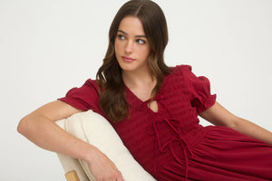 Harper Midi Dress