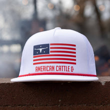 Load image into Gallery viewer, ACC Flag Hat
