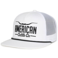 Load image into Gallery viewer, Longhorn Hat