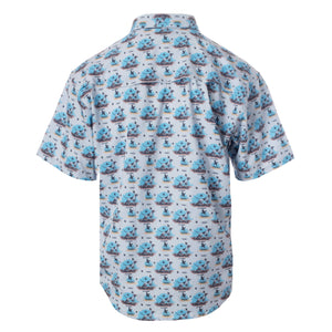 Fieldstone Pointer Button Down