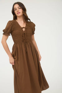 Harper Midi Dress