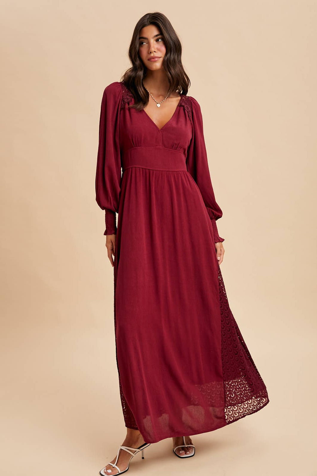 Monica Maxi