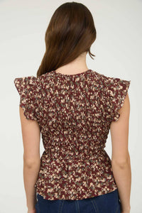 Charlotte Top