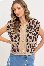 Load image into Gallery viewer, Lindy Sweater