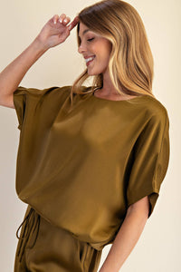 Sienna Blouse