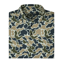 Load image into Gallery viewer, Marsh Duck Performance Polo